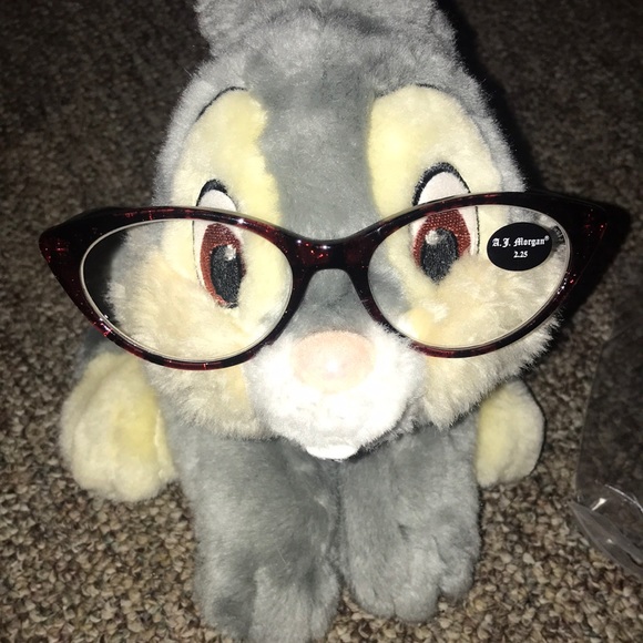 A.J. Accessories Aj Reading Glass Poshmark